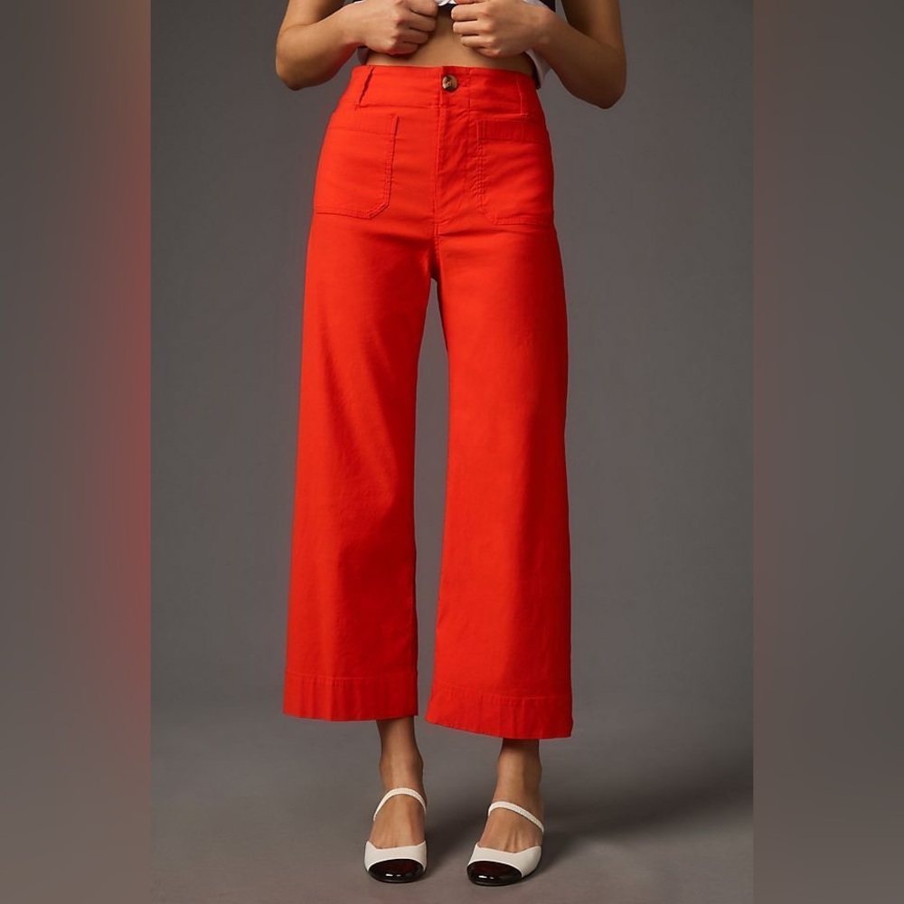 Maeve Colette Pants - Picture 1 of 6